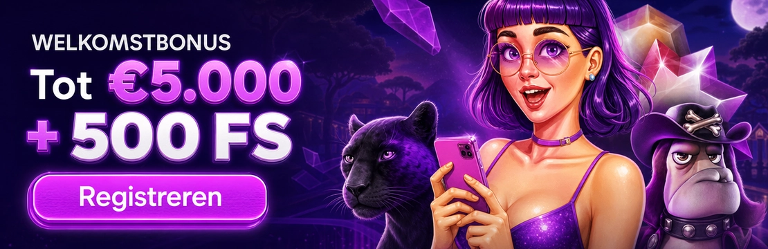 Spinlynx Casino